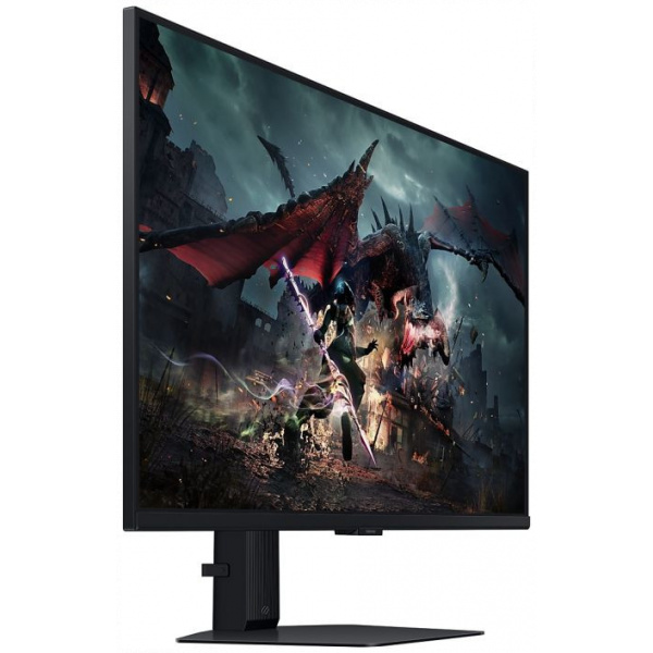 31,5" Samsung Odyssey G5 S32DG500EU QHD monitor (IPS LED, 180Hz) #6