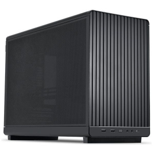 Lian Li DAN Cases A3-mATX ház (fekete) #2