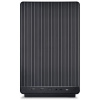 Lian Li DAN Cases A3-mATX ház (fekete) #3