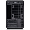 Lian Li DAN Cases A3-mATX ház (fekete) #4