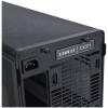 Lian Li DAN Cases A3-mATX ház (fekete) #8