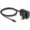 Delock 3-port USB 10 Gbps HUB USB (3x USB 10 Gbps, 1x SD, 1x microSD, DC aljzat) #3