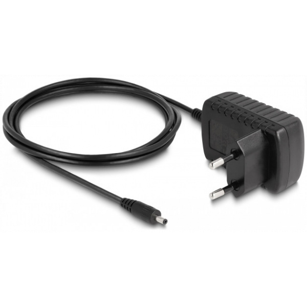 Delock 3-port USB 10 Gbps HUB USB (3x USB 10 Gbps, 1x SD, 1x microSD, DC aljzat) #3