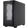 Asus A21 micro-ATX ház (fekete) #2