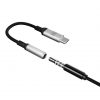 3mk USB Type-C > Sztereo Jack (aljzat) átalakító kábel #3