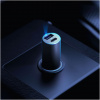 3mk Hyper Car Charger 100W autós töltő (1x USB-A, 1x USB-C) NEW #5