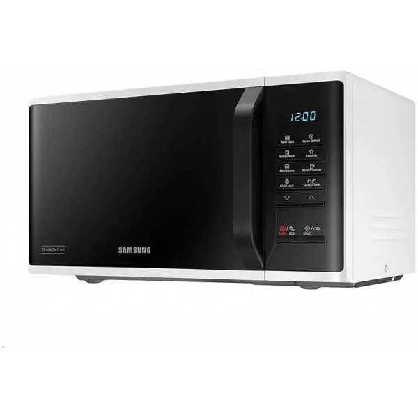 Samsung MS23K3513AW/EO mikrohullámú sütő #2