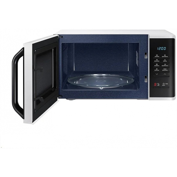 Samsung MS23K3513AW/EO mikrohullámú sütő #3