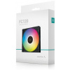 12 cm hűtőventilátor DeepCool FC120 performance A-RGB PWM #3