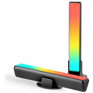 Govee RGBICWW WiFi + Bluetooth Flow Plus fénysávok (2db) NEW #2