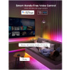 Govee RGBIC Basic Wi-Fi + Bluetooth LED szalagfény (10m) NEW #5