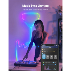 Govee Neon LED szalagfény (3m) NEW #2