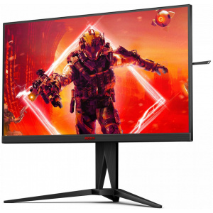 27" AOC AG275QXN/EU 165Hz-es QHD monitor (VA LED) #2