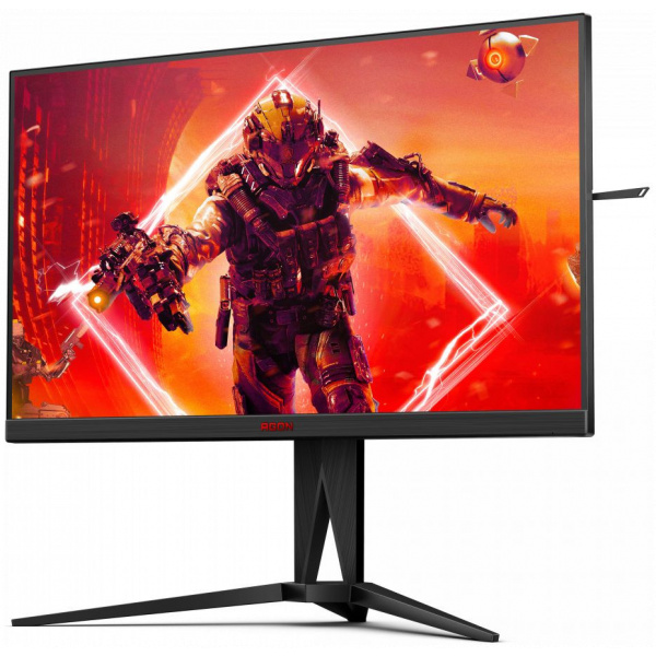 27" AOC AG275QXN/EU 165Hz-es QHD monitor (VA LED) #2