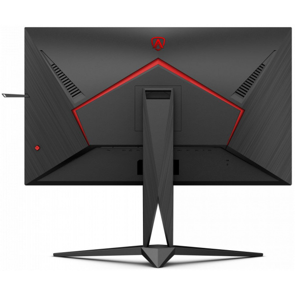 27" AOC AG275QXN/EU 165Hz-es QHD monitor (VA LED) #3
