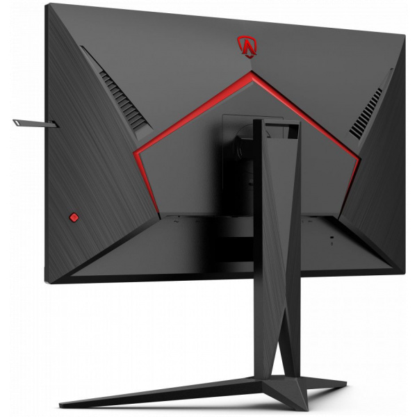 27" AOC AG275QXN/EU 165Hz-es QHD monitor (VA LED) #4