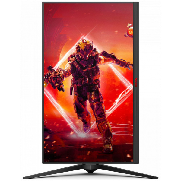 27" AOC AG275QXN/EU 165Hz-es QHD monitor (VA LED) #5