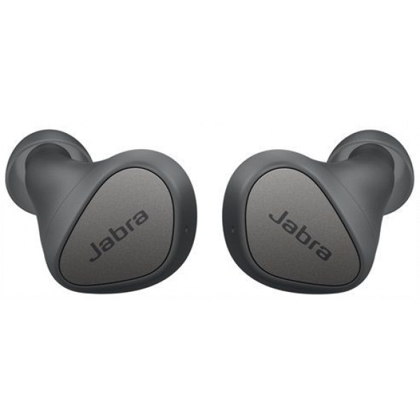 Jabra Elite 4 TWS Bluetooth fülhallgató (szürke) #2