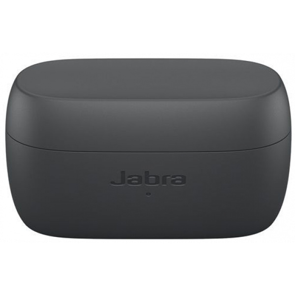 Jabra Elite 4 TWS Bluetooth fülhallgató (szürke) #3