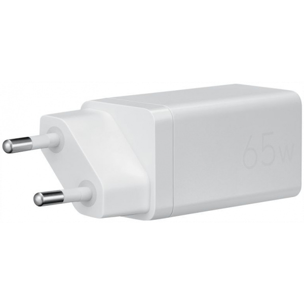 Asus AC65-05 65W USB-C GaN töltő #2