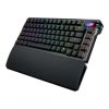 Asus ROG Azoth Extreme Mechanikus Gamer billentyűzet (NX Red) #5