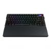 Asus ROG Azoth Extreme Mechanikus Gamer billentyűzet (NX Red) #6
