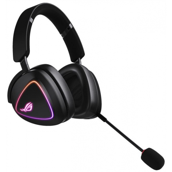 Asus ROG Delta II gaming headset #3