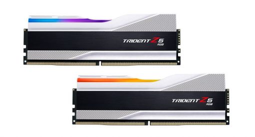 64GB DDR5 6400MHz (PC5-51200) G.Skill Dual RAM KIT (Trident Z5 RGB) 2x32GB #3