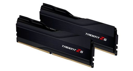 48GB DDR5 8200MHz (PC5-65600) G.Skill Dual RAM KIT (Trident Z5) 2x24GB #2