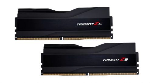 48GB DDR5 8200MHz (PC5-65600) G.Skill Dual RAM KIT (Trident Z5) 2x24GB #3