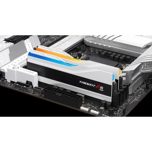 48GB DDR5 8000MHz (PC5-64000) G.Skill Dual RAM KIT (Trident Z5 RGB) 2x24GB #2