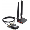 TP-Link BE9300 Wi-Fi 7 Bluetooth 5.4 PCIe hálókártya Archer TBE550E #3