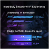TP-Link BE9300 Wi-Fi 7 Bluetooth 5.4 PCIe hálókártya Archer TBE550E #5