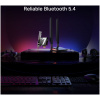 TP-Link BE9300 Wi-Fi 7 Bluetooth 5.4 PCIe hálókártya Archer TBE550E #6