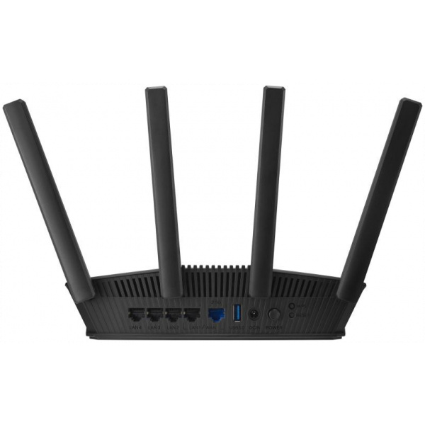 Asus RT-BE58U két sávos WiFi 7 (802.11be) AiMesh router 2,5G porttal NEW #3
