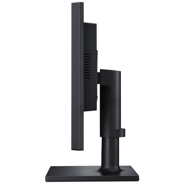 23.6" Samsung S24E65UPL használt PLS monitor #10