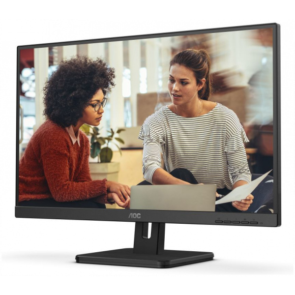 27" AOC 27E3QAF IPS LED monitor #2