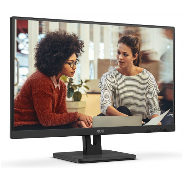 27" AOC 27E3QAF IPS LED monitor #3