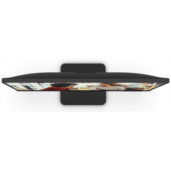 27" AOC 27E3QAF IPS LED monitor #4