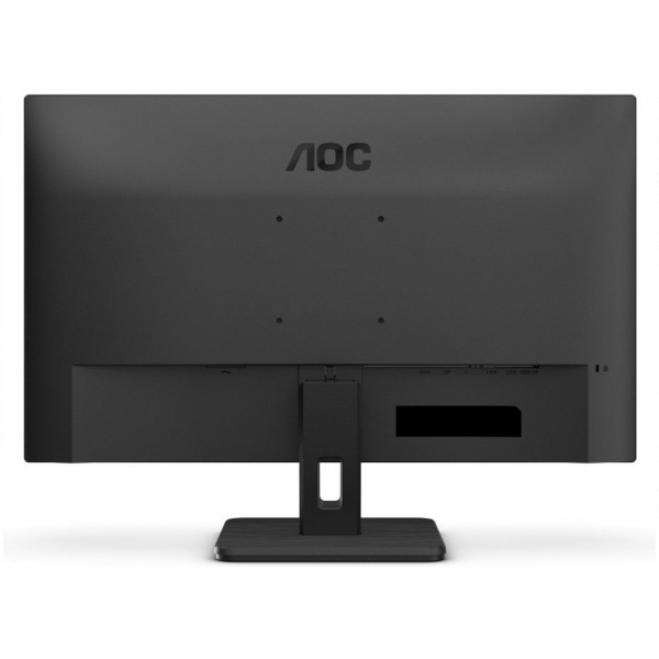 27" AOC 27E3QAF IPS LED monitor #5