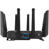 Asus ROG Rapture GT-BE19000 4 sávos WiFi 7 gamer router Dual 10G porttal #3