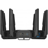 Asus ROG Rapture GT-BE19000 4 sávos WiFi 7 gamer router Dual 10G porttal #4