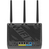 Asus RT-BE86U kétsávos WiFi 7 (802.11be) AiMesh router 10G és 2,5G portokkal NEW #2