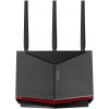 Asus RT-BE86U kétsávos WiFi 7 (802.11be) AiMesh router 10G és 2,5G portokkal NEW #3