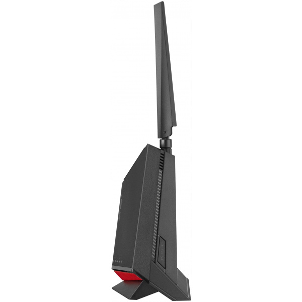 Asus RT-BE86U kétsávos WiFi 7 (802.11be) AiMesh router 10G és 2,5G portokkal NEW #4