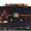 Sapphire PULSE AMD Radeon™ RX 6500 XT 4GB VGA (Lite) #5