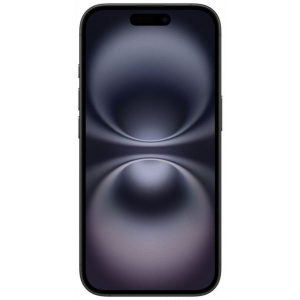 Apple iPhone 16 128GB fekete #2