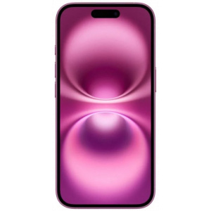 Apple iPhone 16 128GB rózsaszín #2