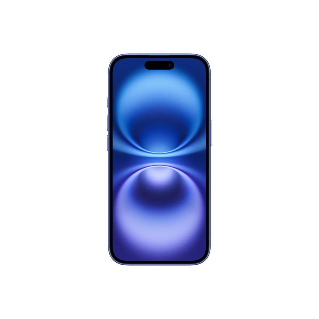 Apple iPhone 16 128GB ultramarin #2