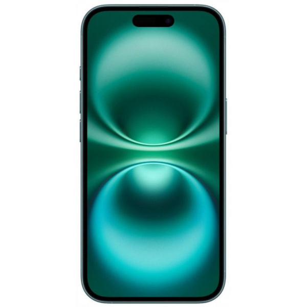Apple iPhone 16 128GB récezöld #2